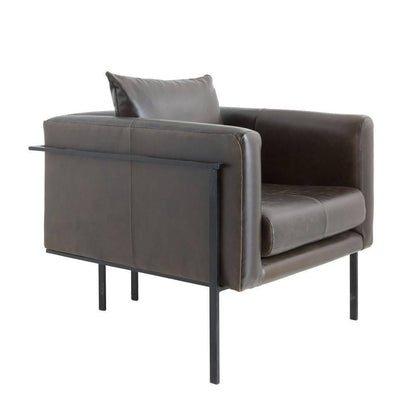 Arteriors Home Giroud Lounge Chair