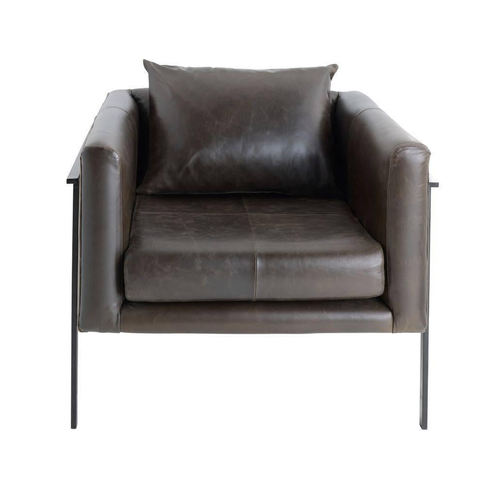 Arteriors Home Giroud Lounge Chair