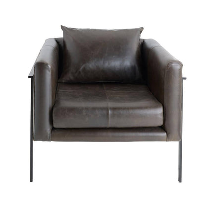 Arteriors Home Giroud Lounge Chair