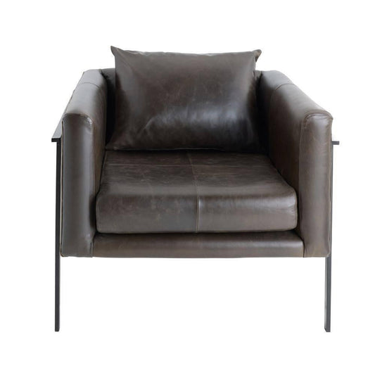 Arteriors Home Giroud Lounge Chair