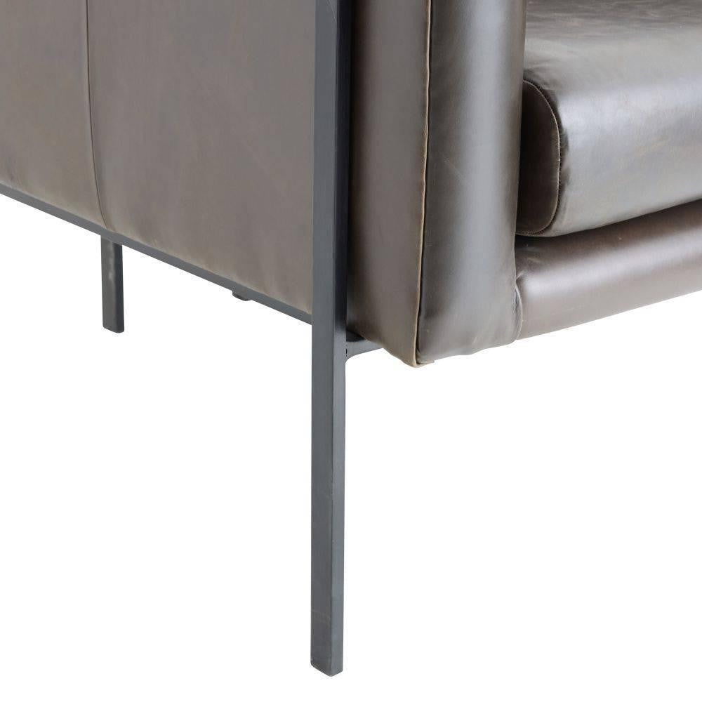 Arteriors Home Giroud Lounge Chair