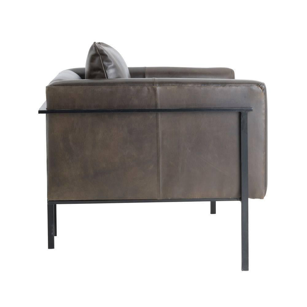 Arteriors Home Giroud Lounge Chair