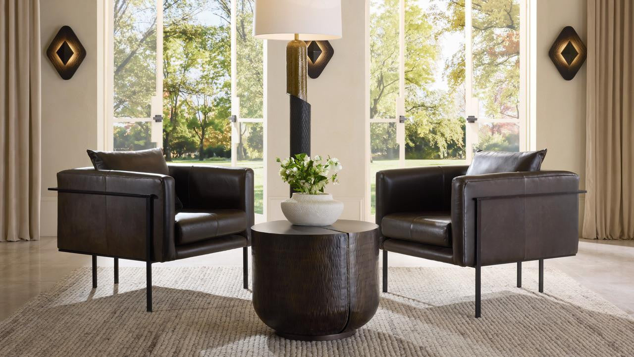 Arteriors Home Giroud Lounge Chair