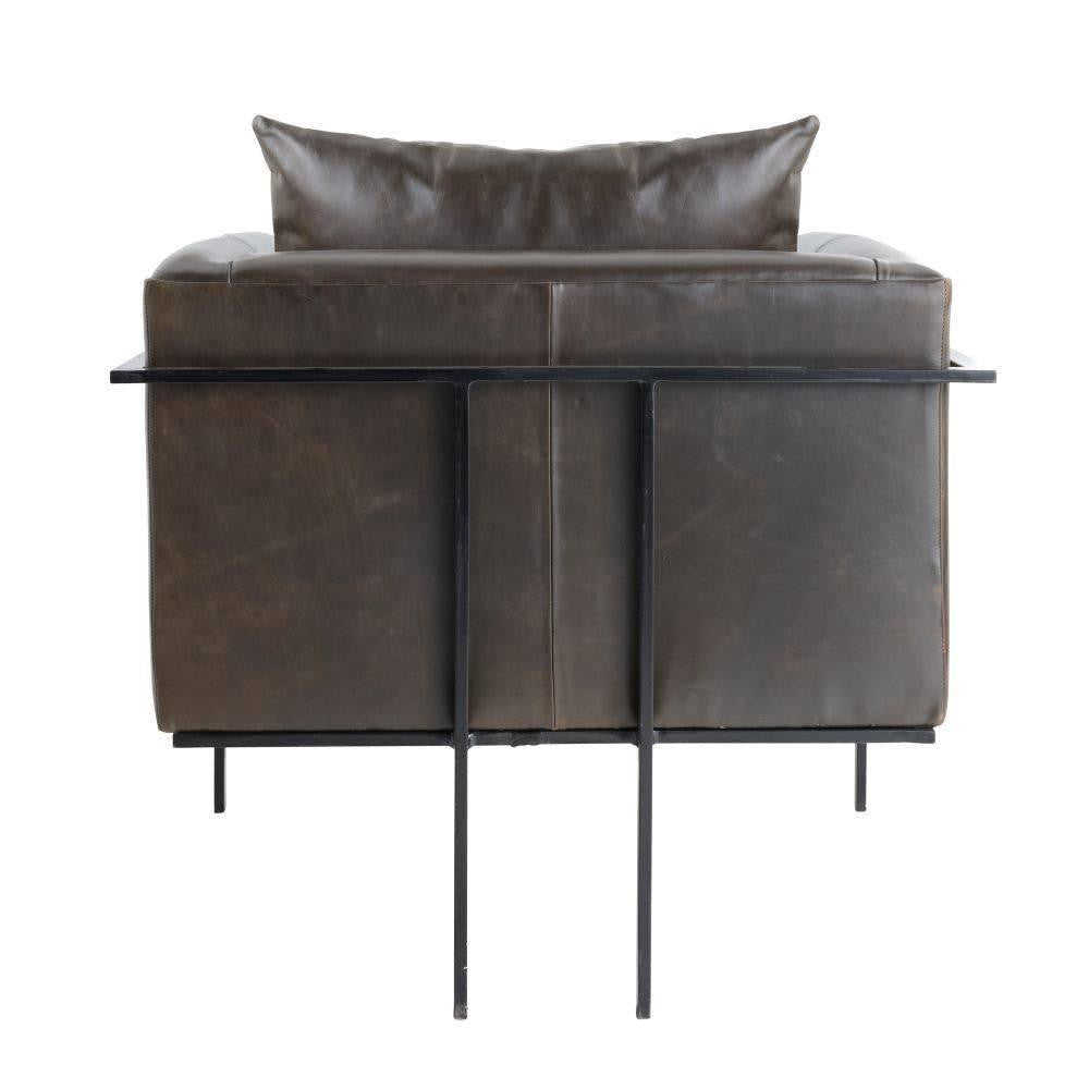 Arteriors Home Giroud Lounge Chair