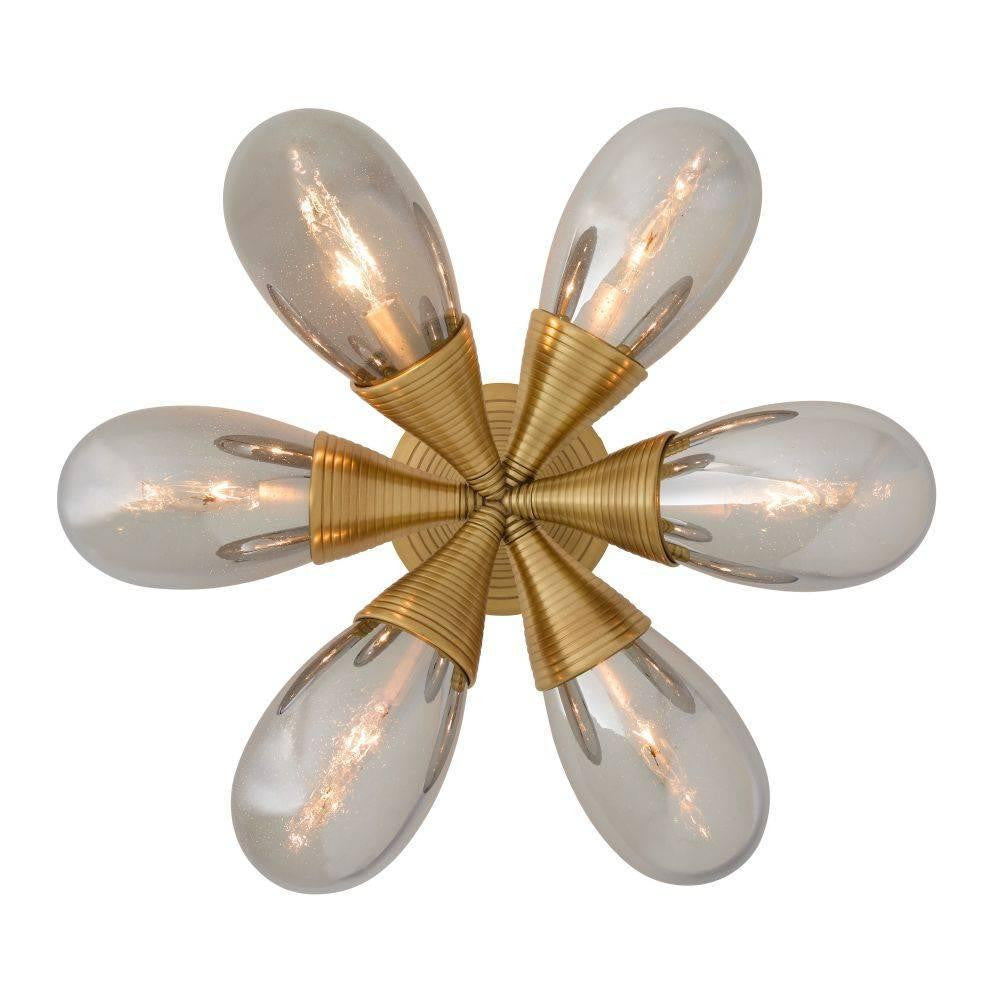 Arteriors Home Giselle Flush Mount