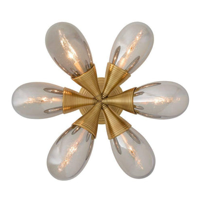 Arteriors Home Giselle Flush Mount