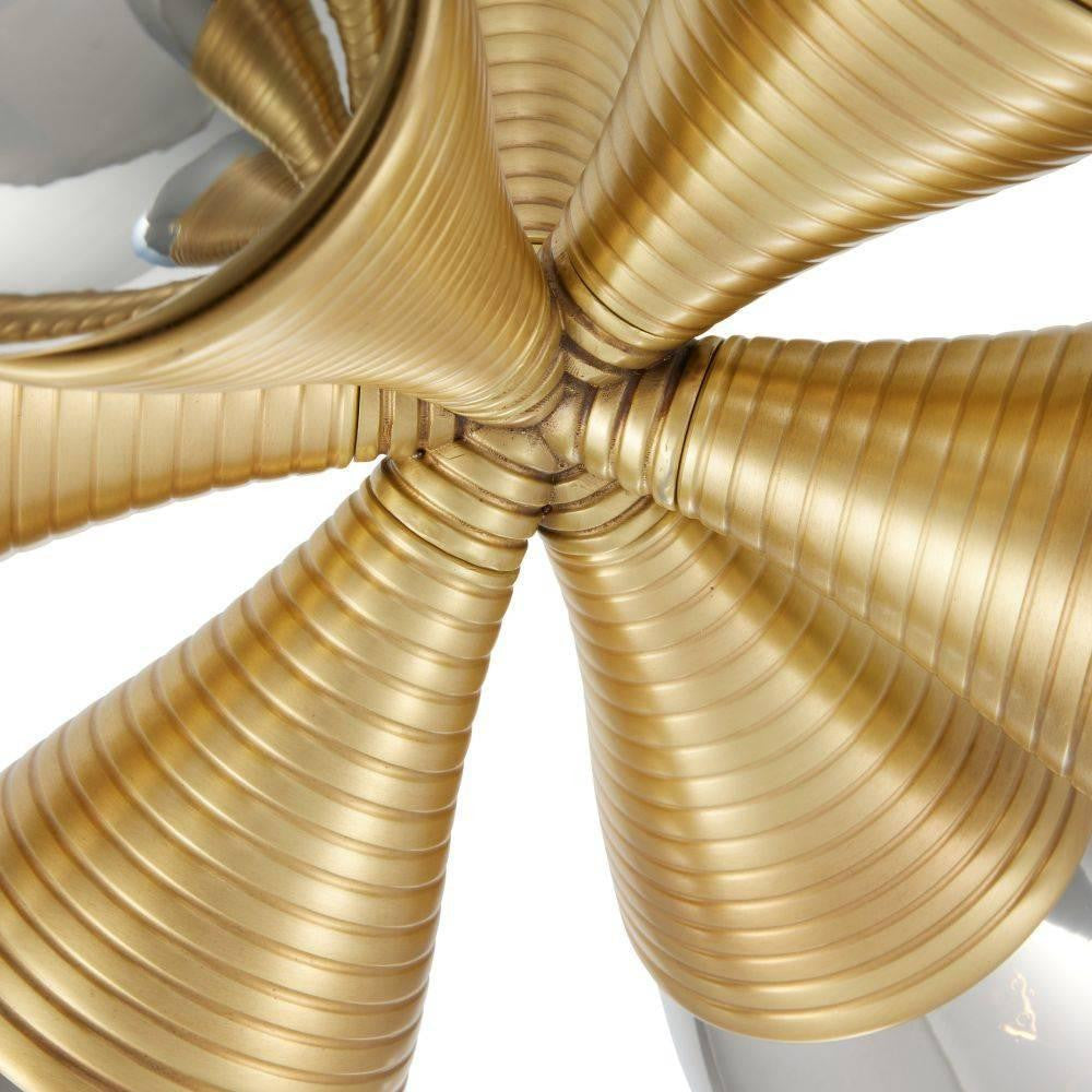 Arteriors Home Giselle Flush Mount