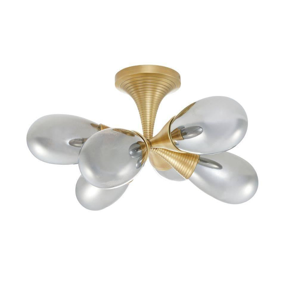 Arteriors Home Giselle Flush Mount
