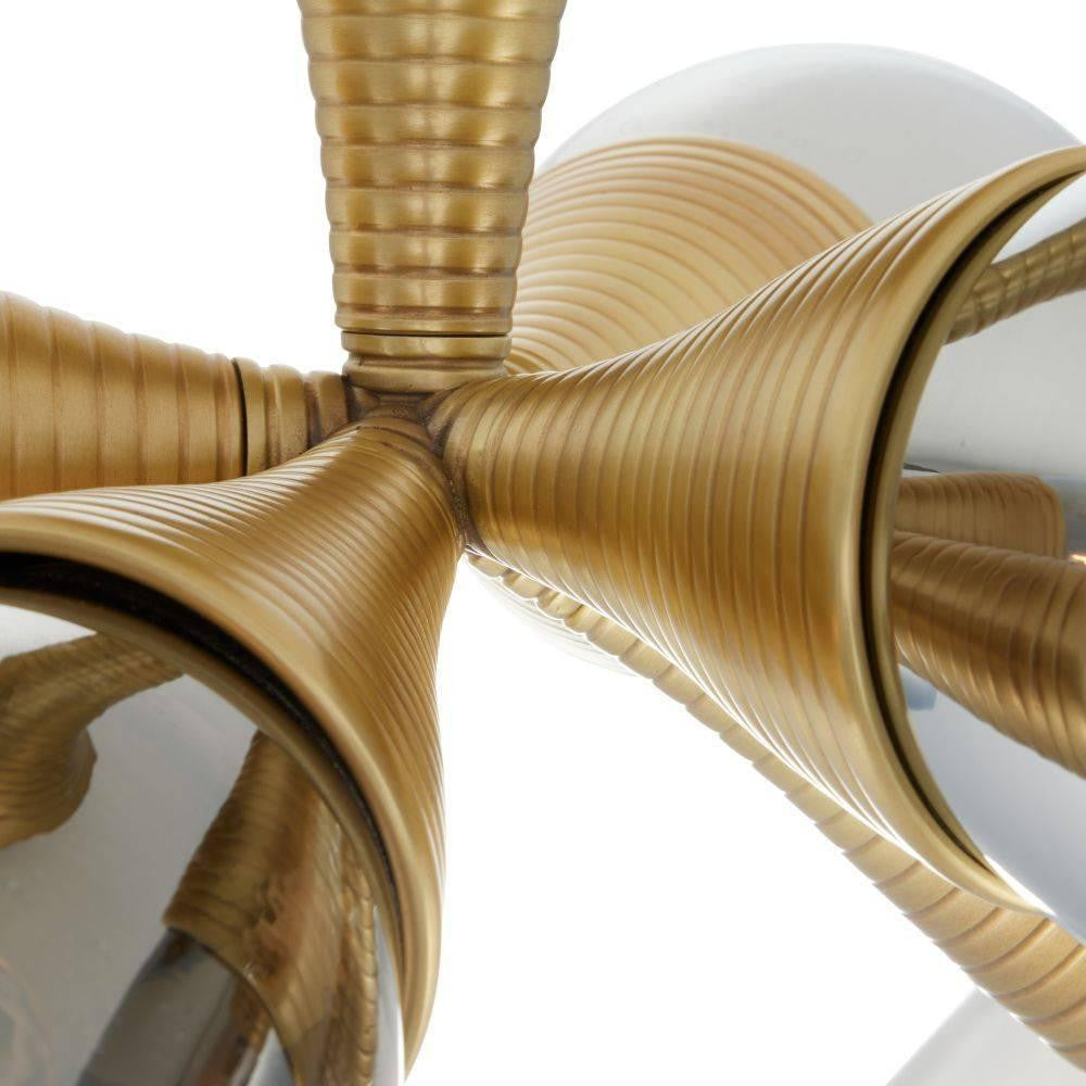 Arteriors Home Giselle Flush Mount