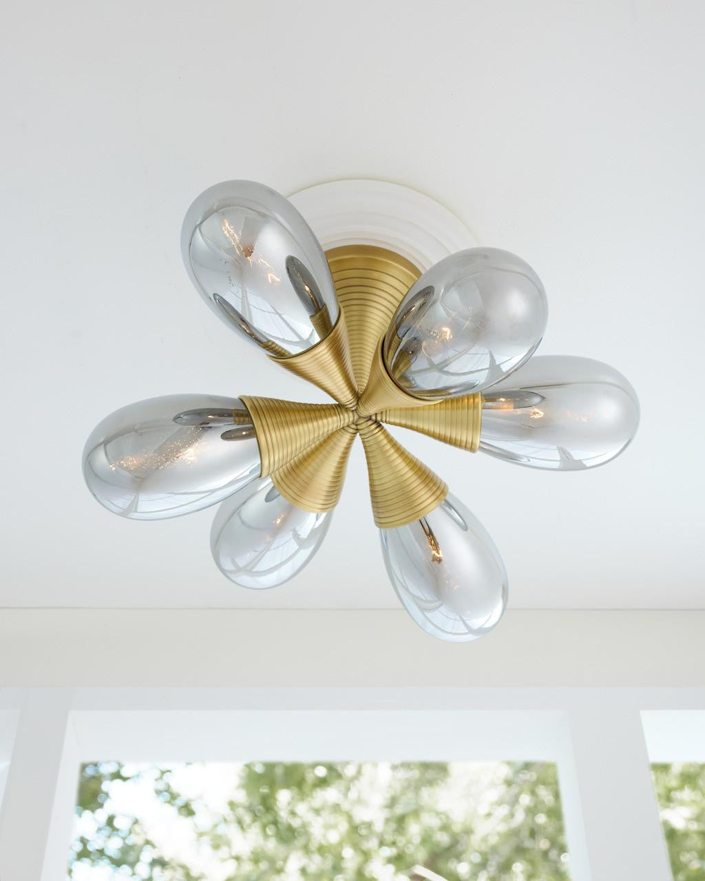 Arteriors Home Giselle Flush Mount
