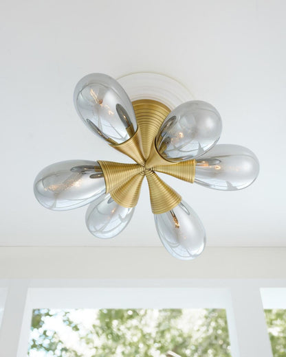 Arteriors Home Giselle Flush Mount