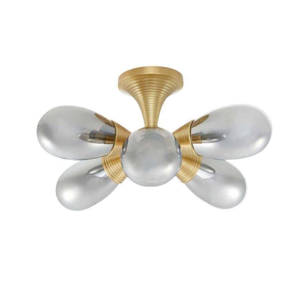 Arteriors Home Giselle Flush Mount