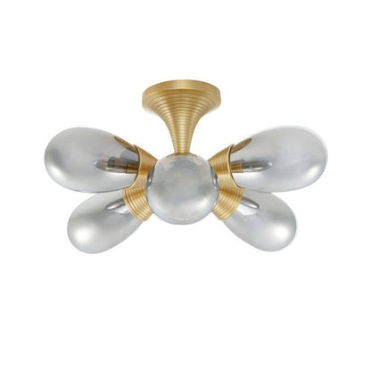 Arteriors Home Giselle Flush Mount