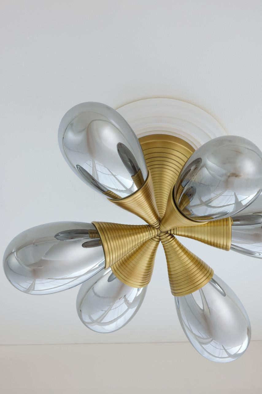 Arteriors Home Giselle Flush Mount