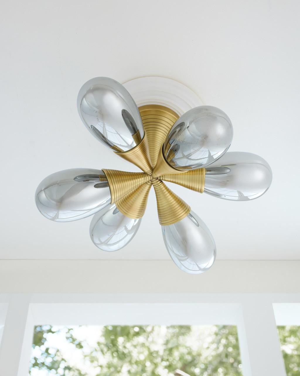 Arteriors Home Giselle Flush Mount