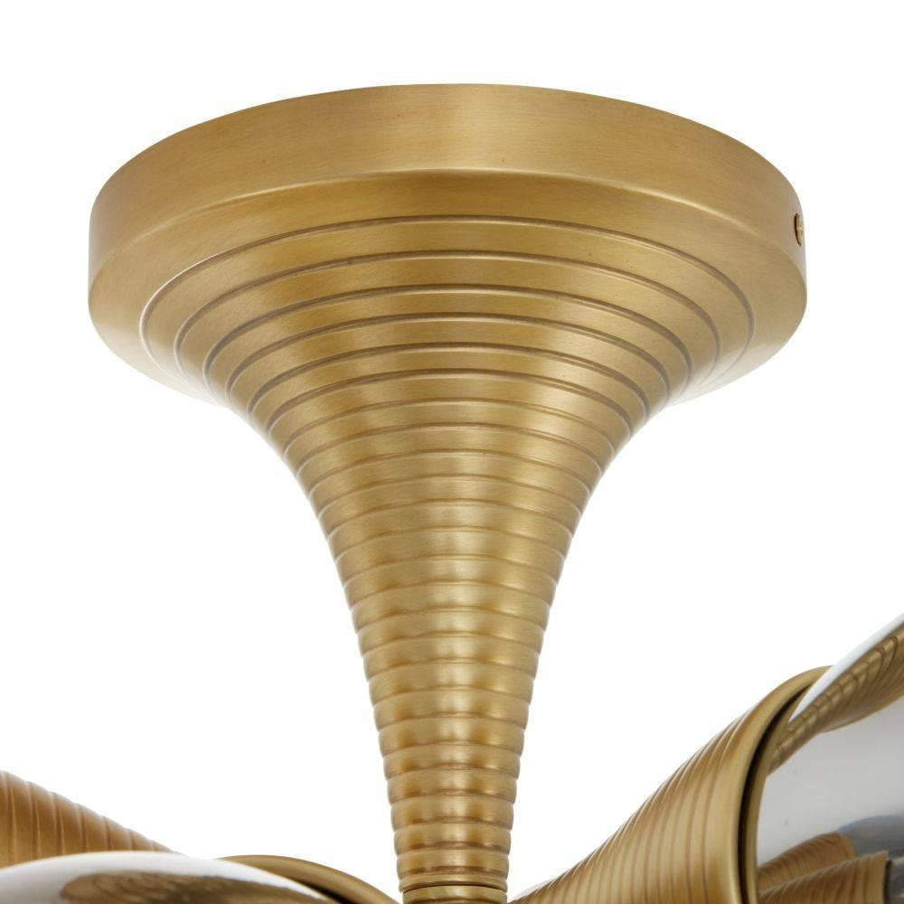 Arteriors Home Giselle Flush Mount
