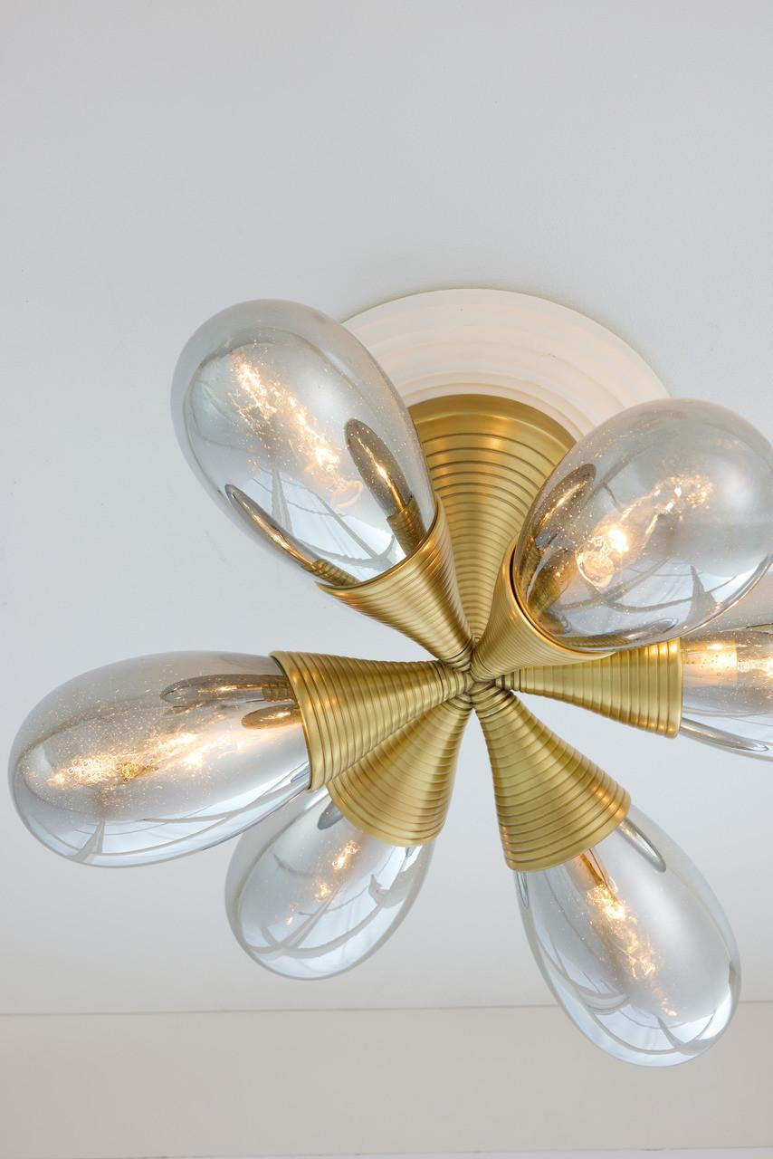 Arteriors Home Giselle Flush Mount