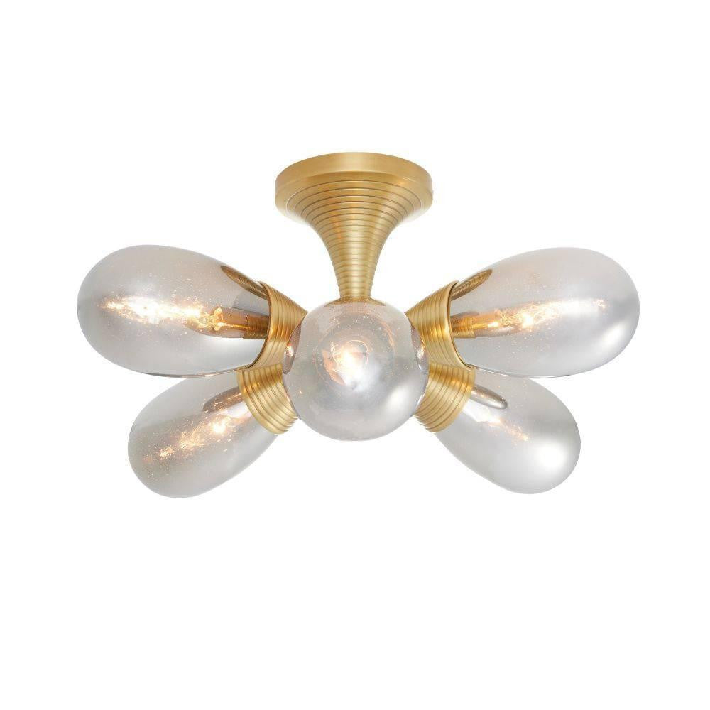 Arteriors Home Giselle Flush Mount