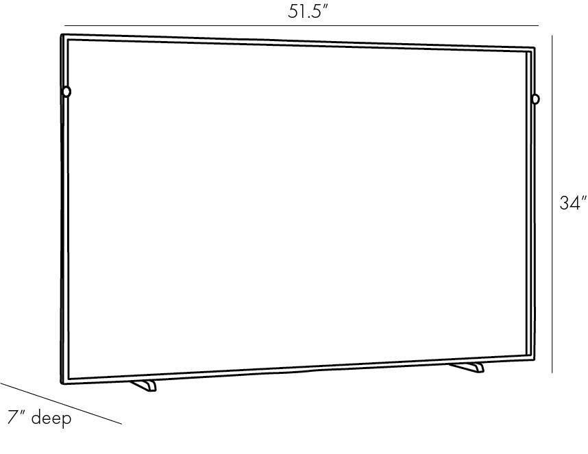 Arteriors Home Gita Fire Screen