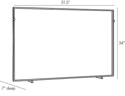 Arteriors Home Gita Fire Screen