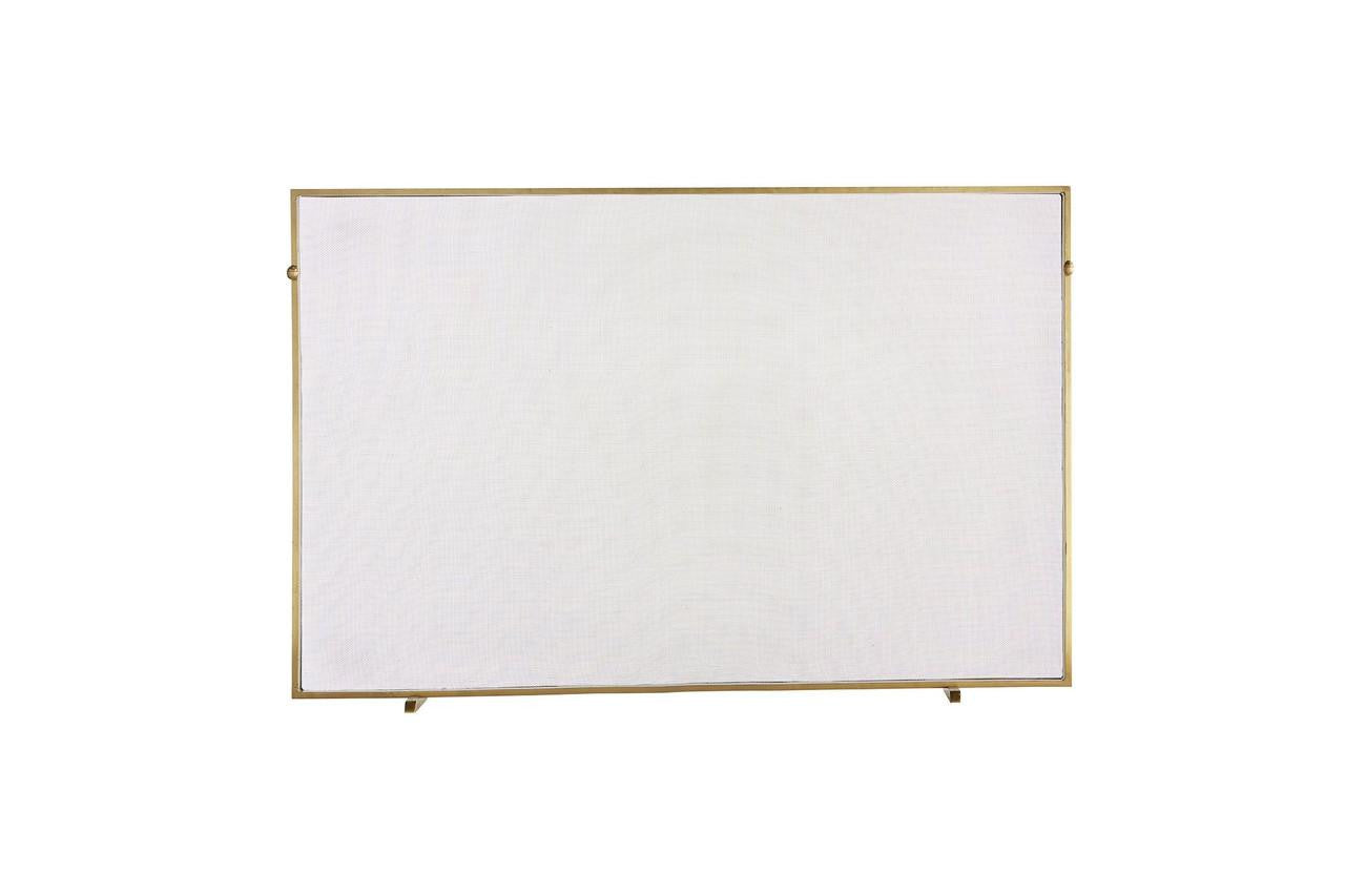 Arteriors Home Gita Fire Screen