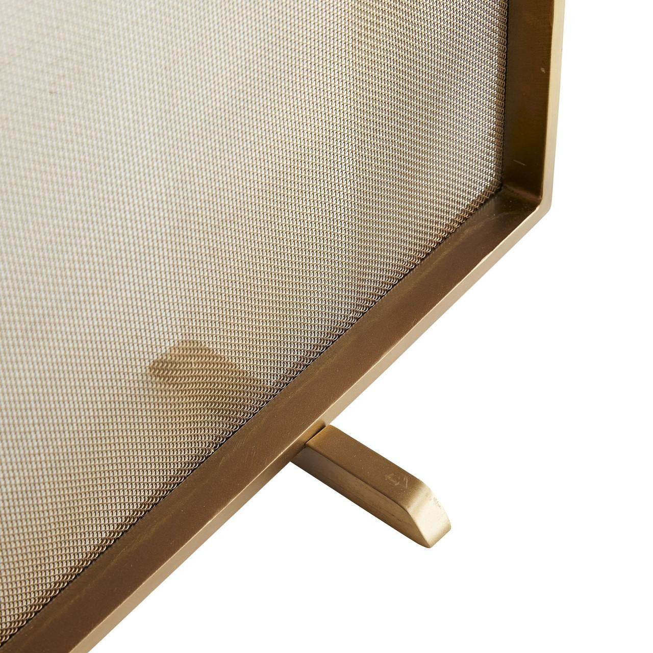 Arteriors Home Gita Fire Screen