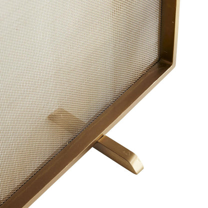 Arteriors Home Gita Fire Screen
