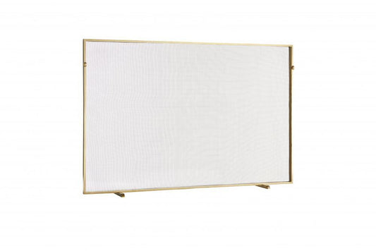 Arteriors Home Gita Fire Screen