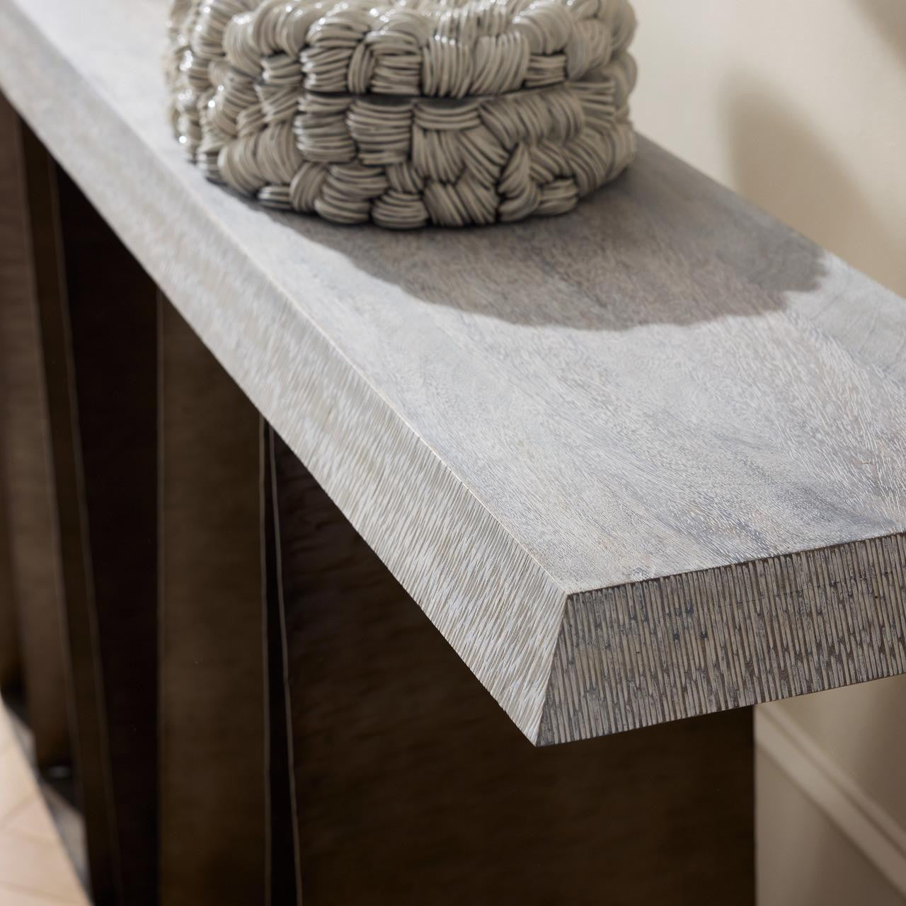 Arteriors Home Gladstone Console