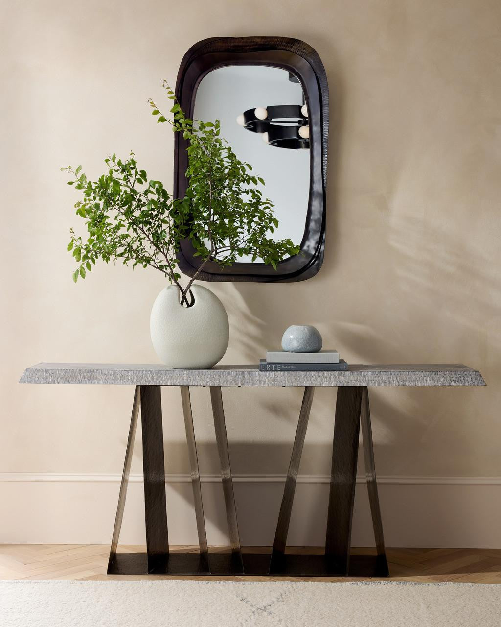 Arteriors Home Gladstone Console