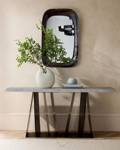 Arteriors Home Gladstone Console