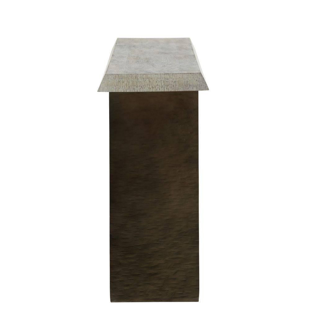 Arteriors Home Gladstone Console