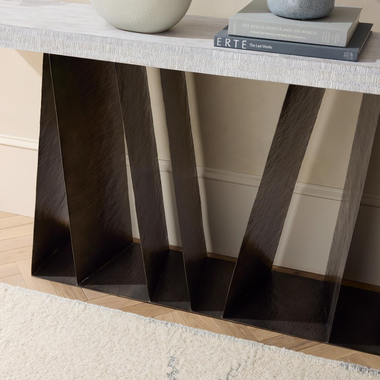 Arteriors Home Gladstone Console
