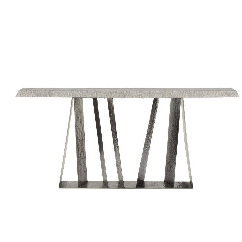 Arteriors Home Gladstone Console