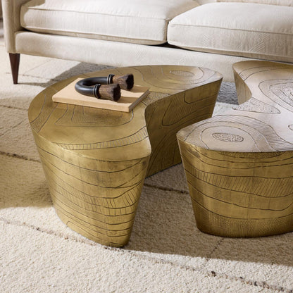 Arteriors Home Glasgow Coffee Table