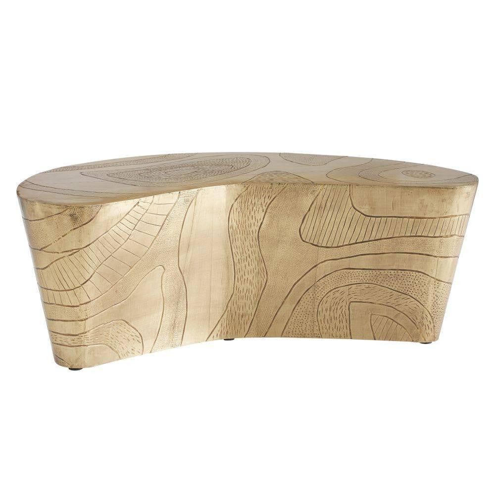Arteriors Home Glasgow Coffee Table