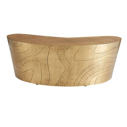 Arteriors Home Glasgow Coffee Table