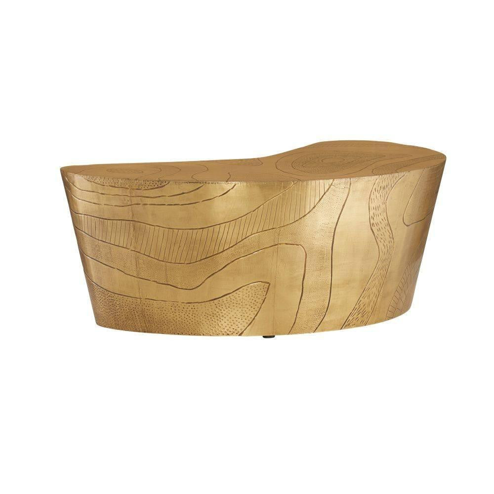 Arteriors Home Glasgow Coffee Table