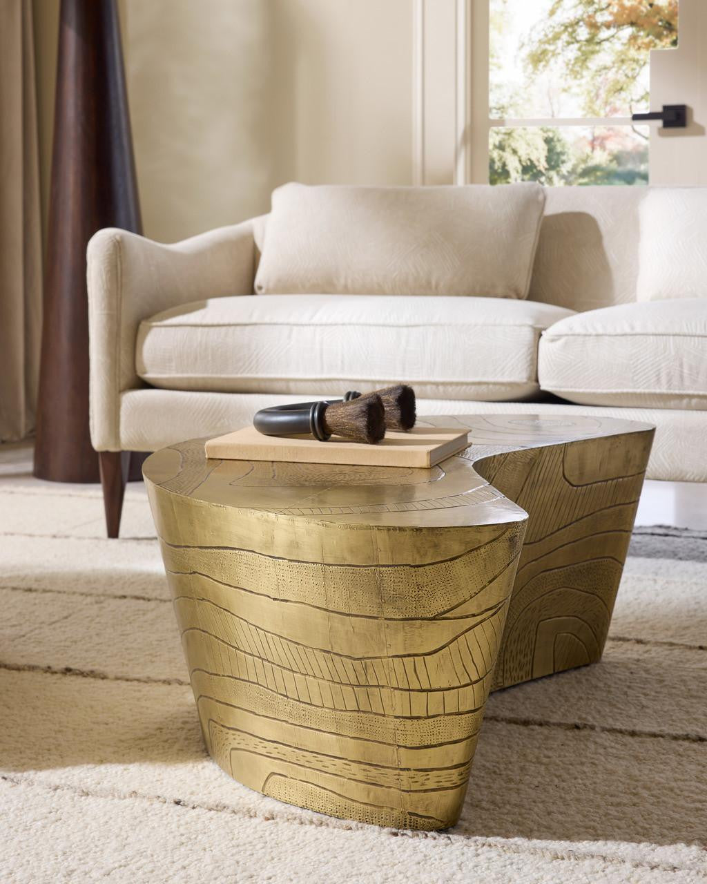 Arteriors Home Glasgow Coffee Table