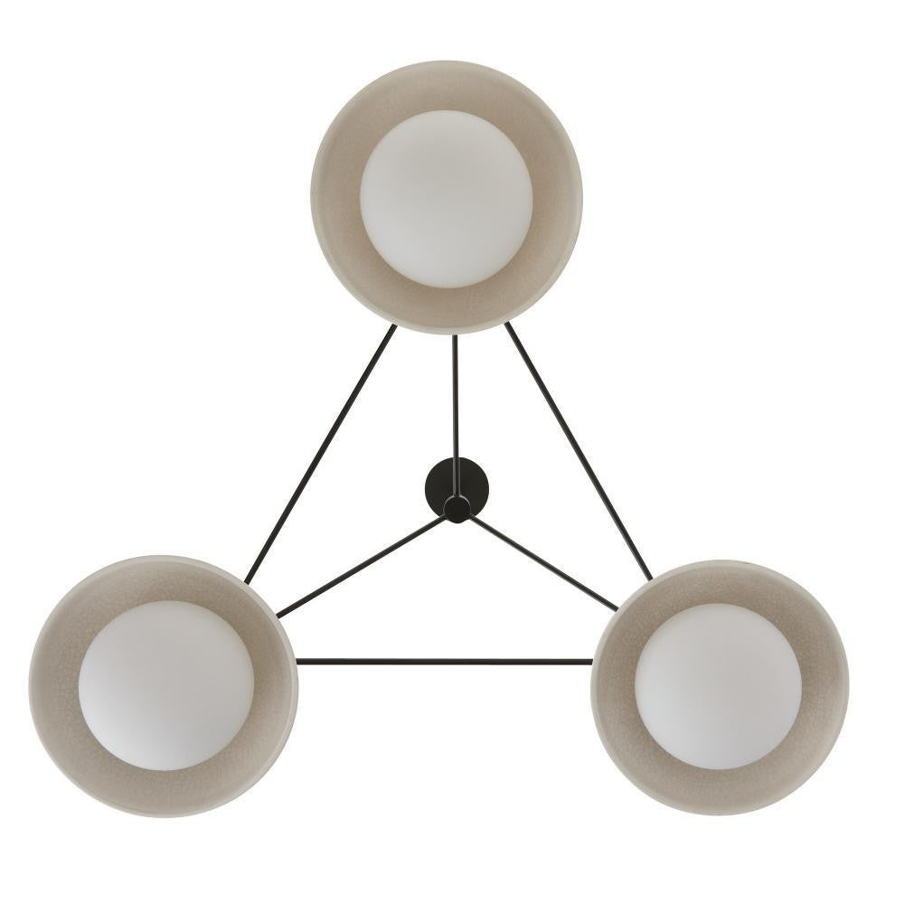 Arteriors Home Glaze Chandelier