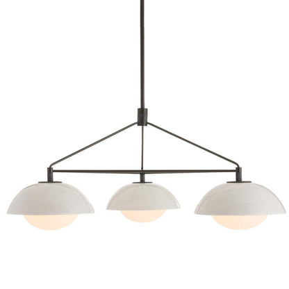 Arteriors Home Glaze Chandelier