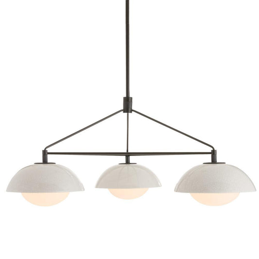 Arteriors Home Glaze Chandelier