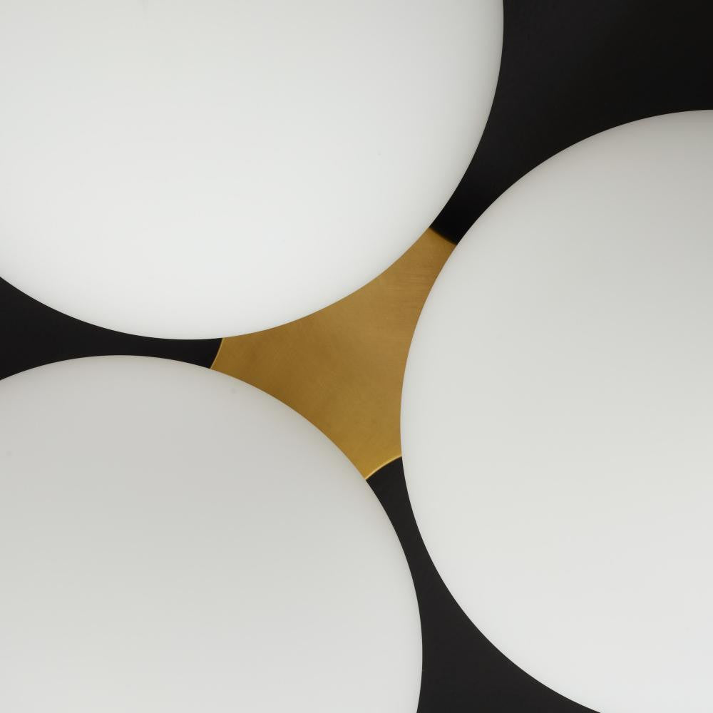 Flush Mounts-Arteriors Home-GADFC02