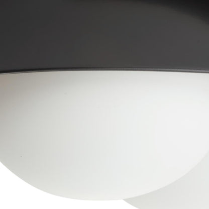 Arteriors Home Glaze Large Flush Mount