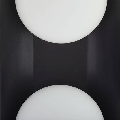 Arteriors Home Glaze Large Sconce