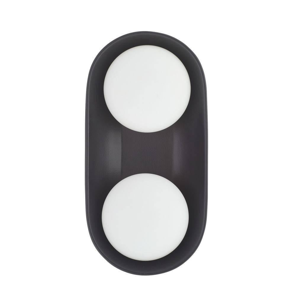 Arteriors Home Glaze Large Sconce
