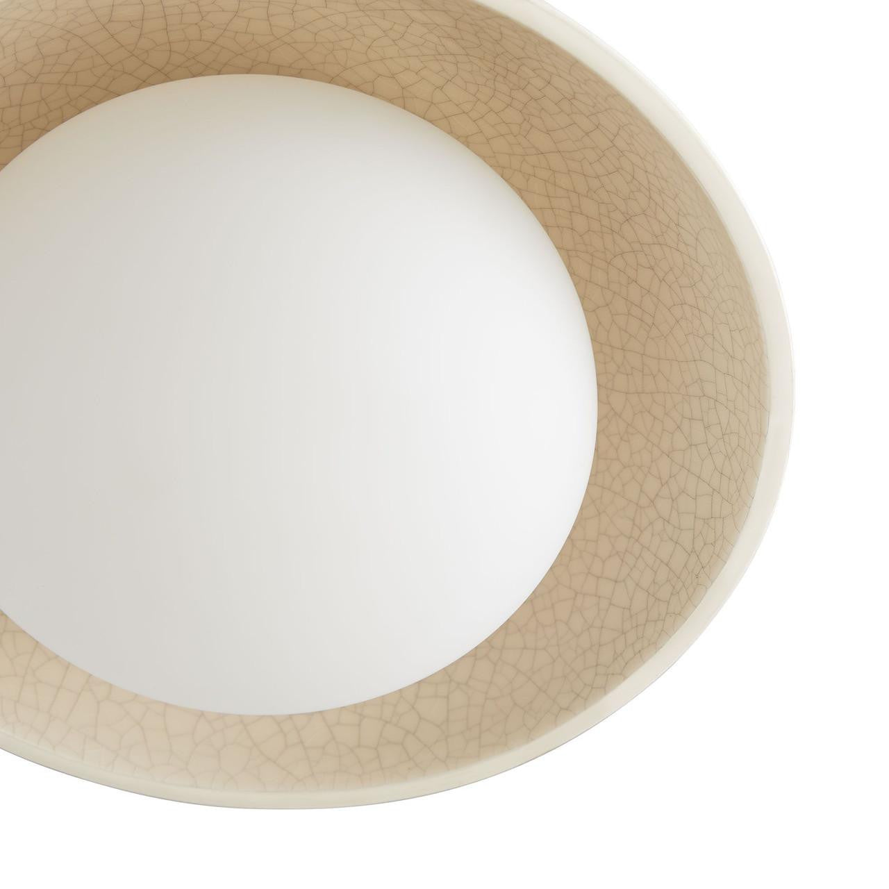 Arteriors Home Glaze Linear Pendant