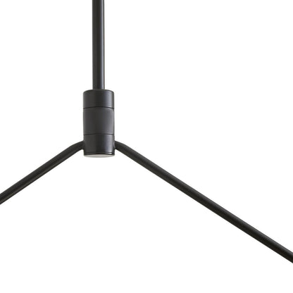 Arteriors Home Glaze Linear Pendant