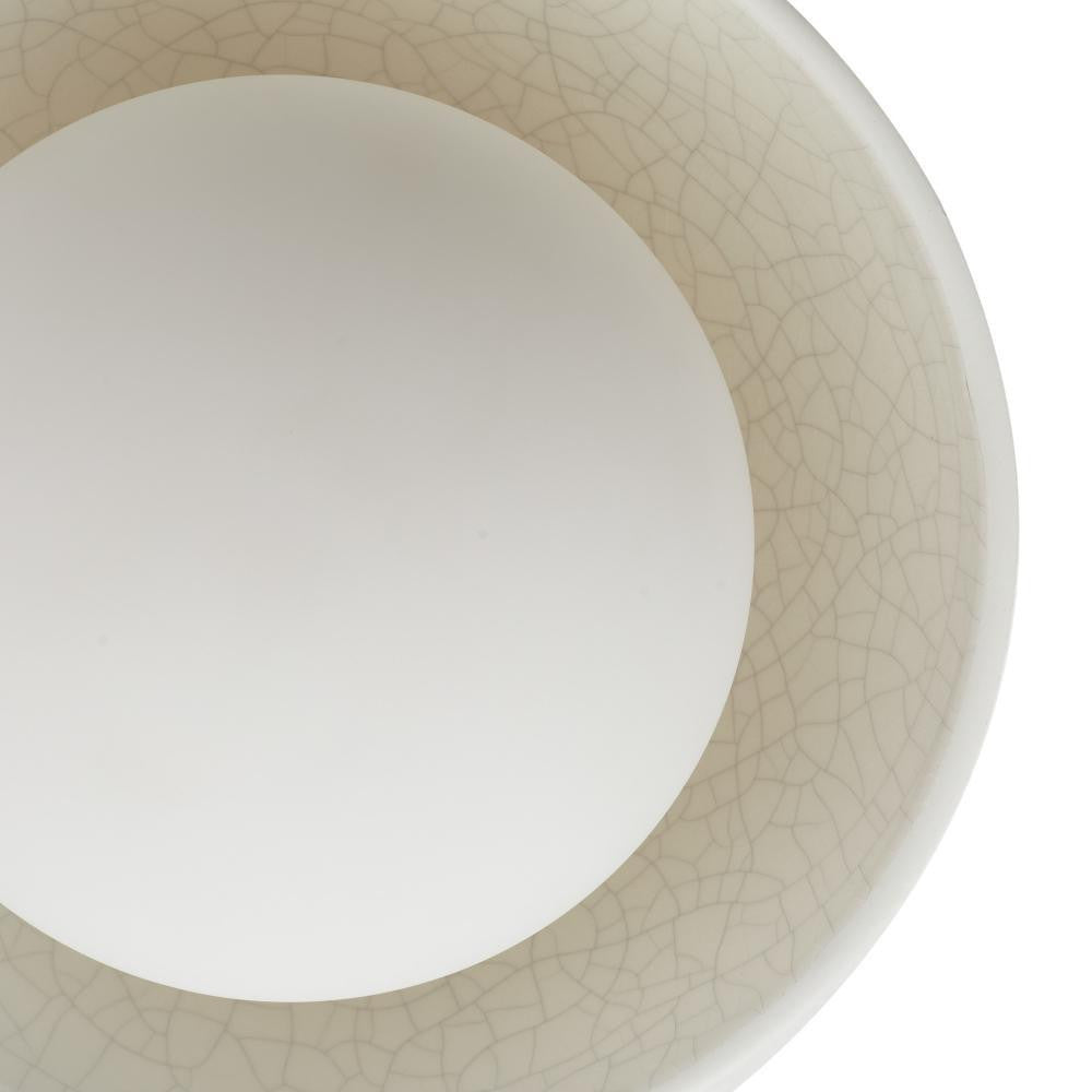 Arteriors Home Glaze Multipoint Flush Mount
