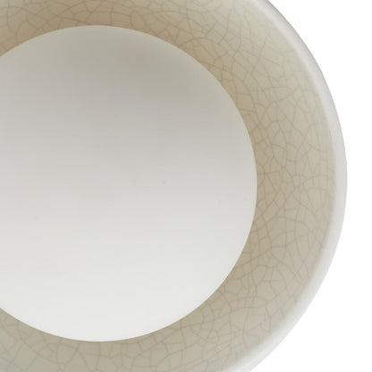 Arteriors Home Glaze Multipoint Flush Mount